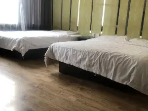 Qing'an Fuxuan Fashion Hotel