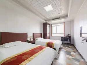 Ezhou Yixuanju Hotel