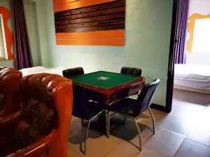 No.7 Network Hotel, Qianqi, Urad