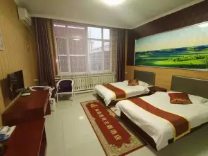 퉈커퉈 쥔이 호텔