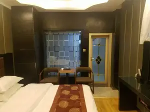 Guanghe Hisense Hotel