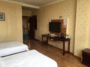 Zhangjiachuan Heshun Business Hotel