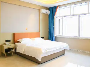 Suiling jindingsheng Express Hotel