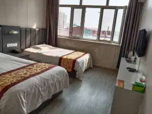 Haifeng Business Hotel