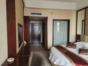 Shengshi International Hotel
