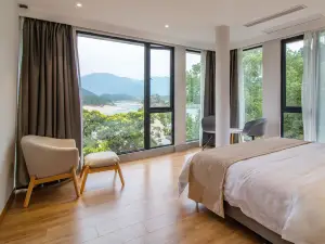 Yuexi No.1 Guesthouse