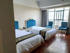 Shangju Holiday Hotel