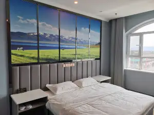 Dreamland Hotel