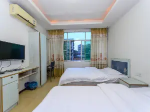 Guang'an Jiangshi Hotel