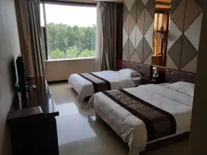 Wuyuan Xiaoxiong Hotel