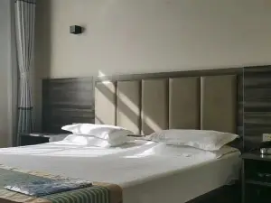 란현 진란 호텔