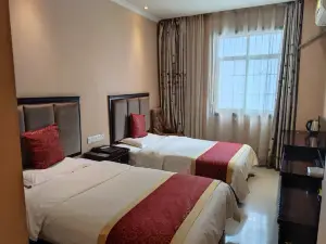 Mianxian Xingyuan Hotel