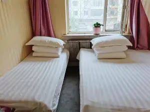 Renhe Hotel