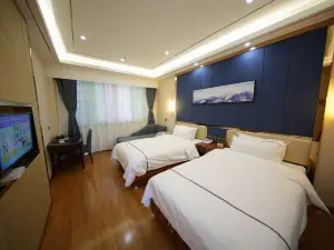 Xiangshan Hotel