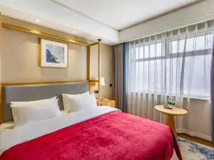 QIANNA HOTEL JOURNEY(Zhengyang Branch)