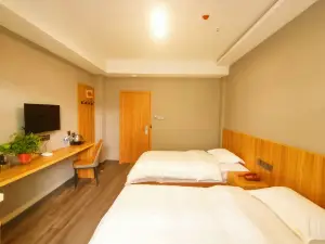 Home Inn Huaxuan Hotel (Gucheng Kangning Road County Hospital Branch)