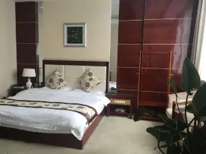 량당 호텔