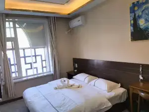 洮南子桔賓館