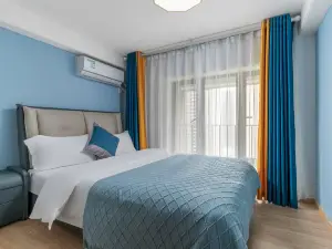 Longguang Apartment Hotel (Dawang Jiangjunshan Sports Park Branch)