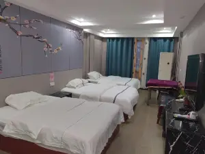 Jiangzheng Hotel
