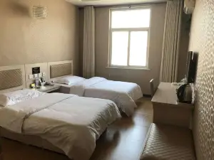 Weixian Shuya Express Hotel