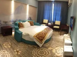 Xingye Theme Hotel