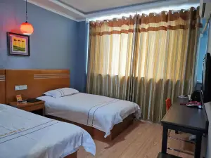 Longjiu Express Hotel, Yining County