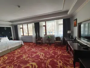 Molidawa Hongcheng Business Hotel