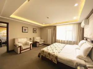 Jingtai Jingdian Hotel