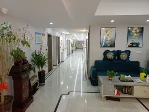 Heshui Meridian Hotel