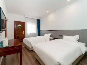 Mr. A's Hotel