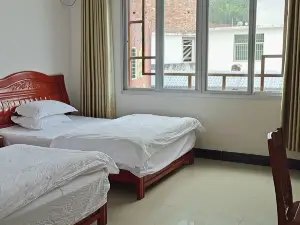 Liancheng Gucun Hakka Inn Station
