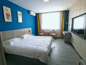Eaka 365 Hotel Xingtang Xiqiaotou Branch