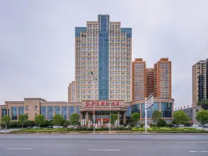 飛龍國際飯店