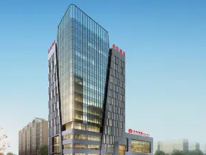 Guoheng Pinyue Hotel