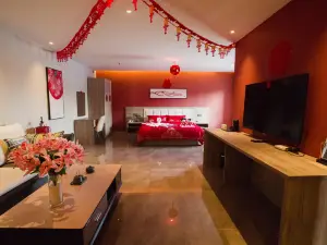 Zuoyun Zuo'an Boutique Hotel