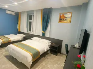 Junshang Hotel