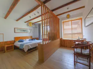 Wangshan Yuanming Nongjia Inn