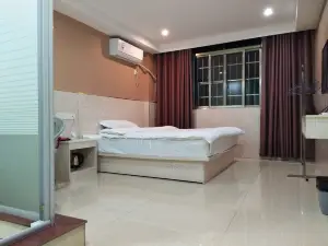 Xiajiang Yangjia Hotel