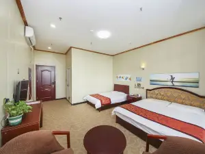 Yuele Hotel Shijiazhuang
