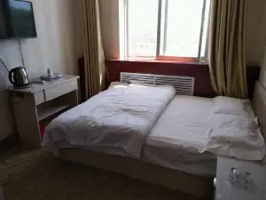 Minle Rongxin Hotel