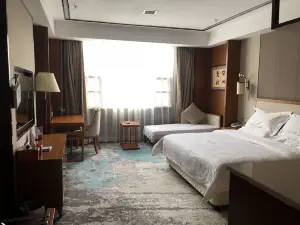 Fufeng Holiday Hotel