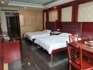 Langtao Hotel