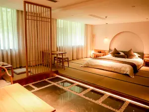 Qianfoshan Jiankang Hotel