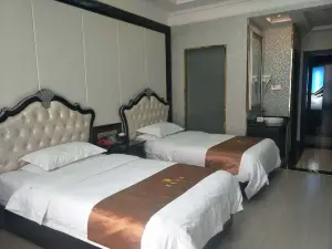 Chiang Mai Jiahui Hotel