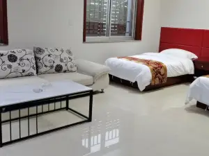 Wanrong Xinyuan Hotel