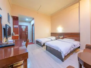 바이수이위안 호텔