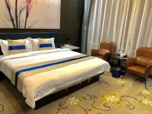 Hezheng Splendid Fashion Hotel