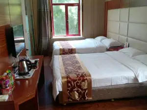 Shengtai Business Hotel