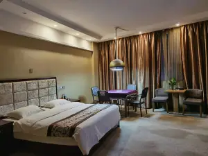 Jinpeng Hotel Mayang